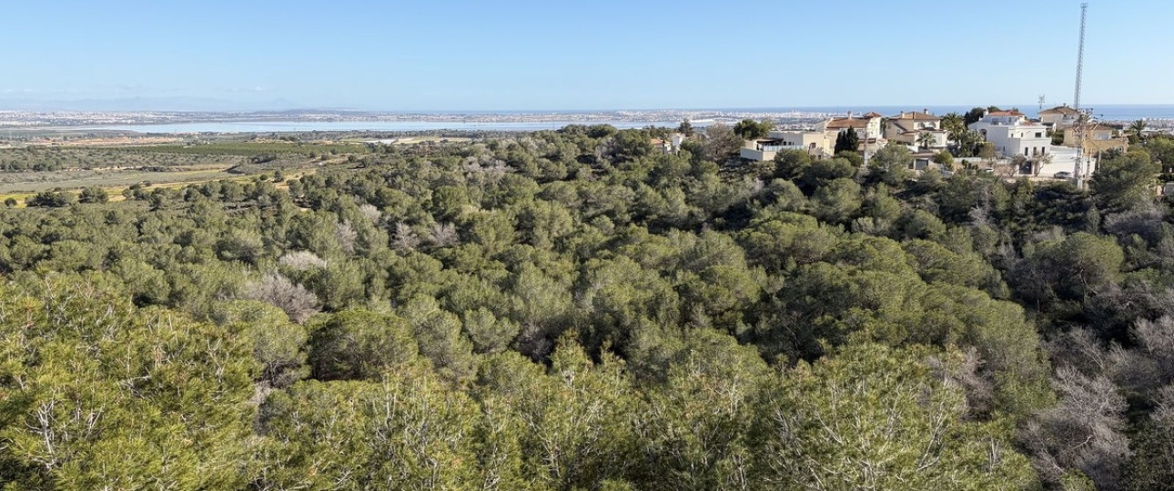 Wiederverkauf - Villa - Orihuela - Orihuela Costa