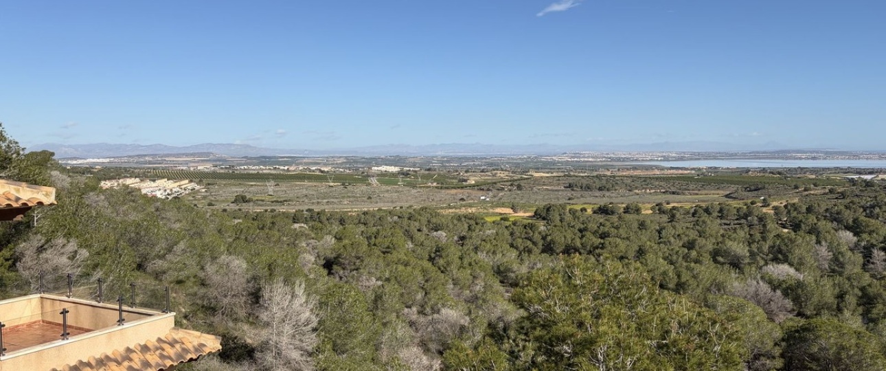 Wiederverkauf - Villa - Orihuela - Orihuela Costa
