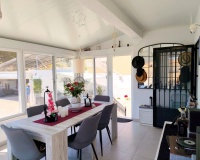 Wiederverkauf - Villa - Orihuela - Orihuela Costa
