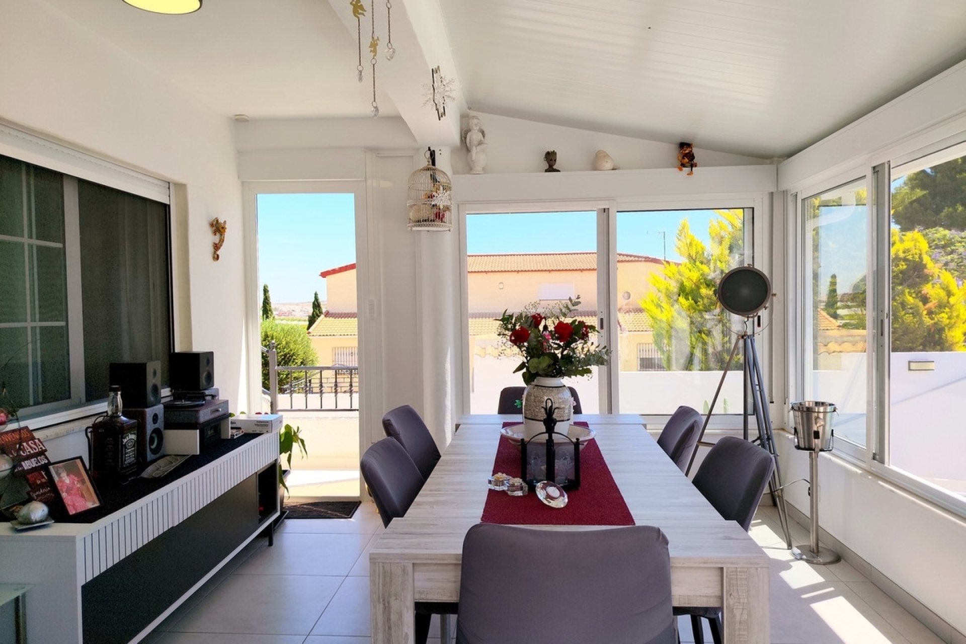 Wiederverkauf - Villa - Orihuela - Orihuela Costa