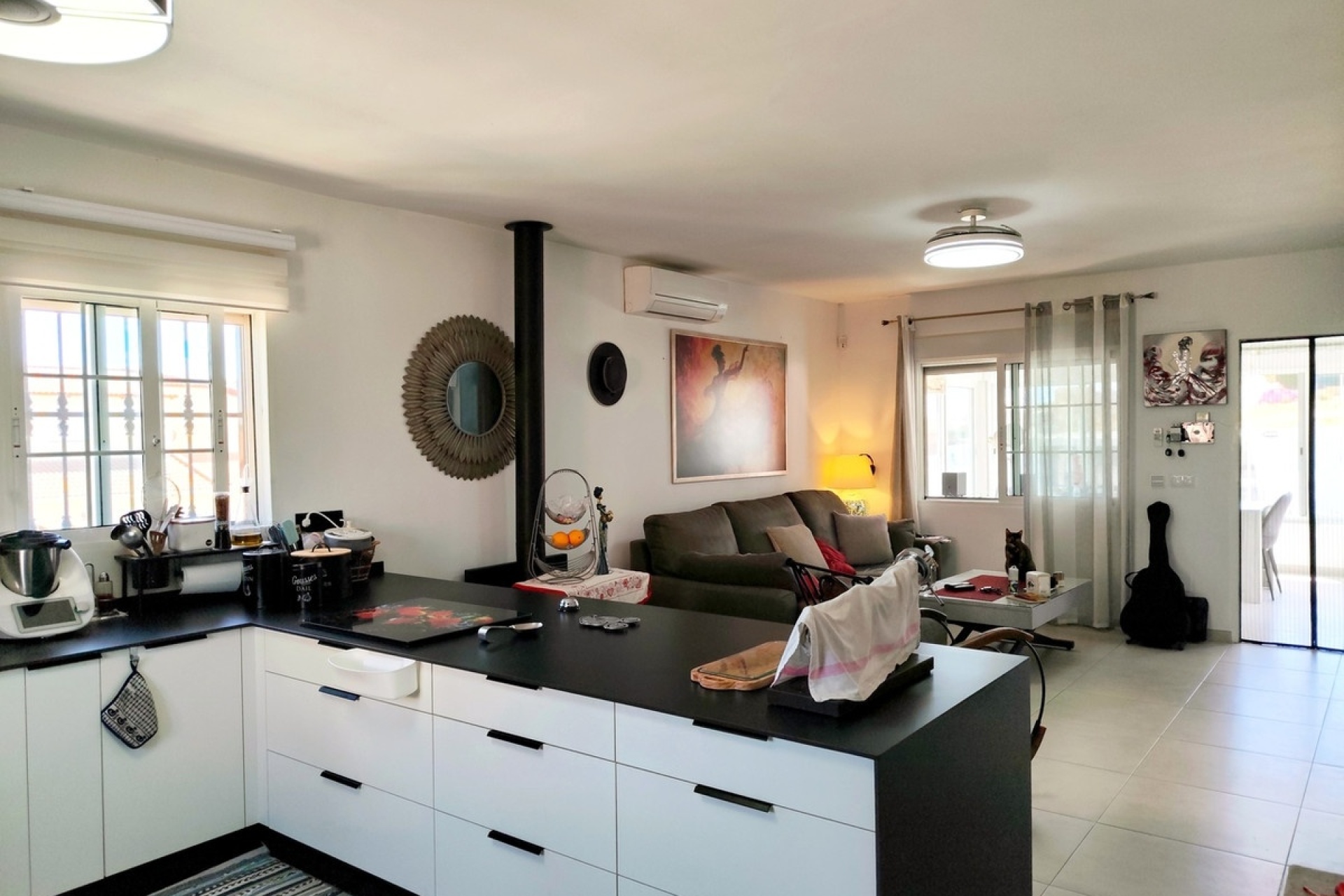 Wiederverkauf - Villa - Orihuela - Orihuela Costa