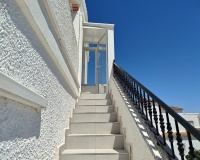 Wiederverkauf - Villa - Orihuela - Orihuela Costa