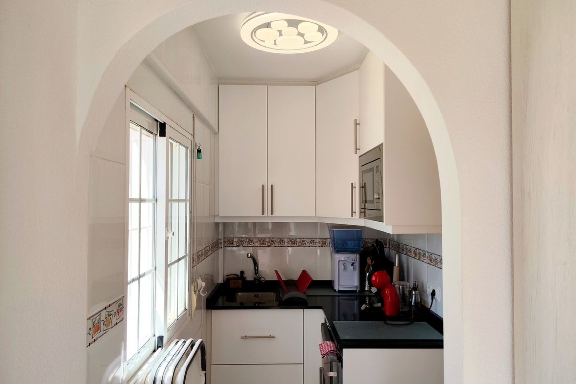 Wiederverkauf - Villa - Orihuela - Orihuela Costa