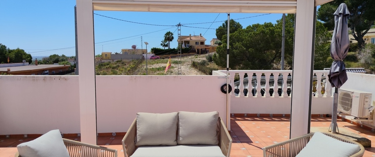 Wiederverkauf - Villa - Orihuela - Orihuela Costa