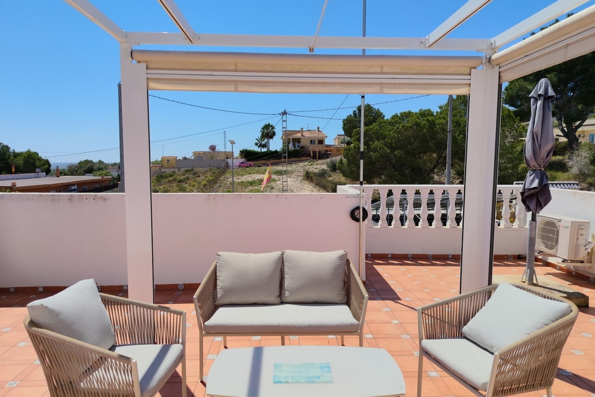 Wiederverkauf - Villa - Orihuela - Orihuela Costa
