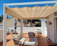 Wiederverkauf - Villa - Orihuela - Orihuela Costa