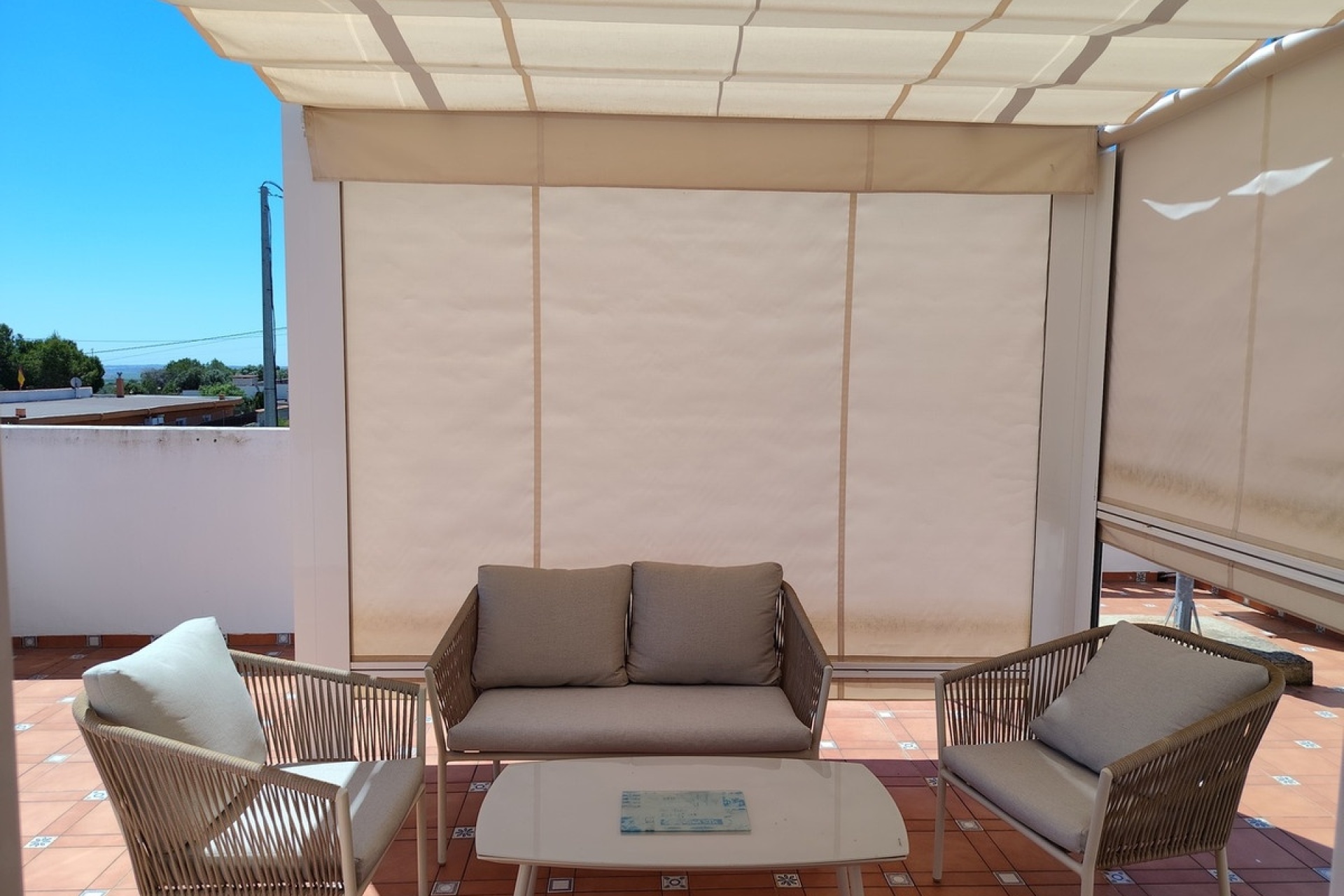 Wiederverkauf - Villa - Orihuela - Orihuela Costa