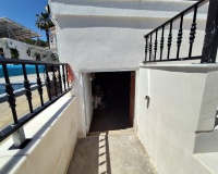 Wiederverkauf - Villa - Orihuela - Orihuela Costa