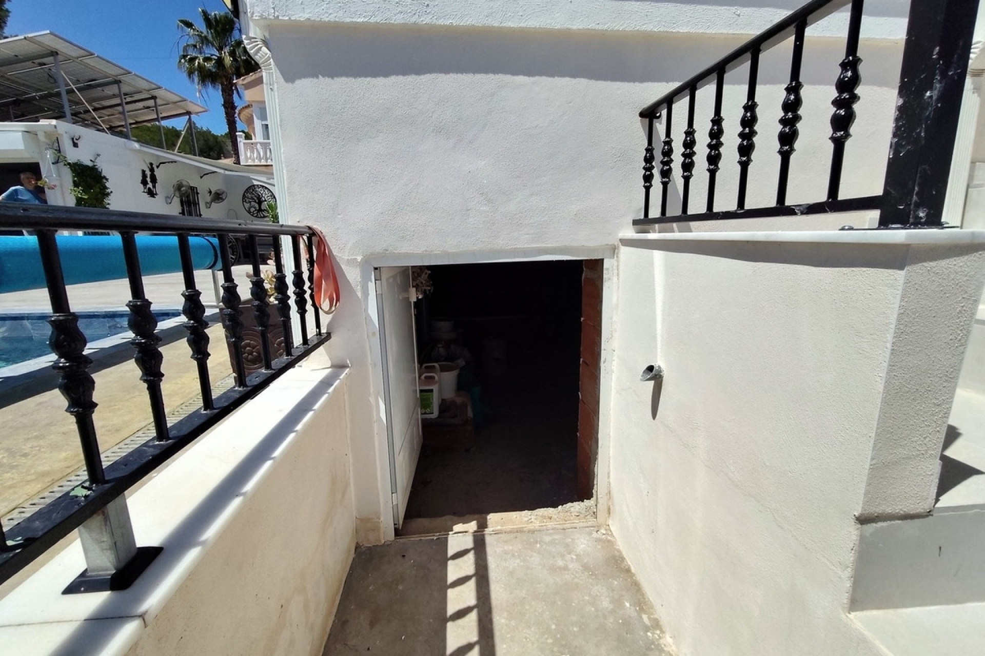 Wiederverkauf - Villa - Orihuela - Orihuela Costa
