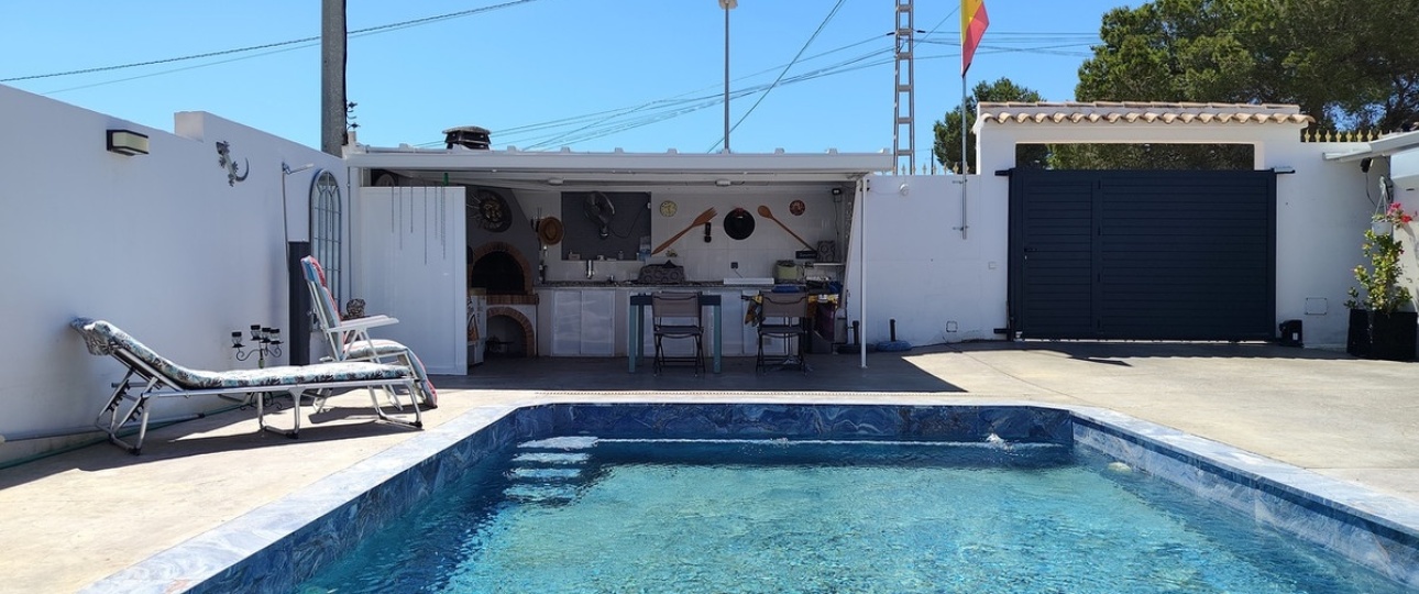 Wiederverkauf - Villa - Orihuela - Orihuela Costa