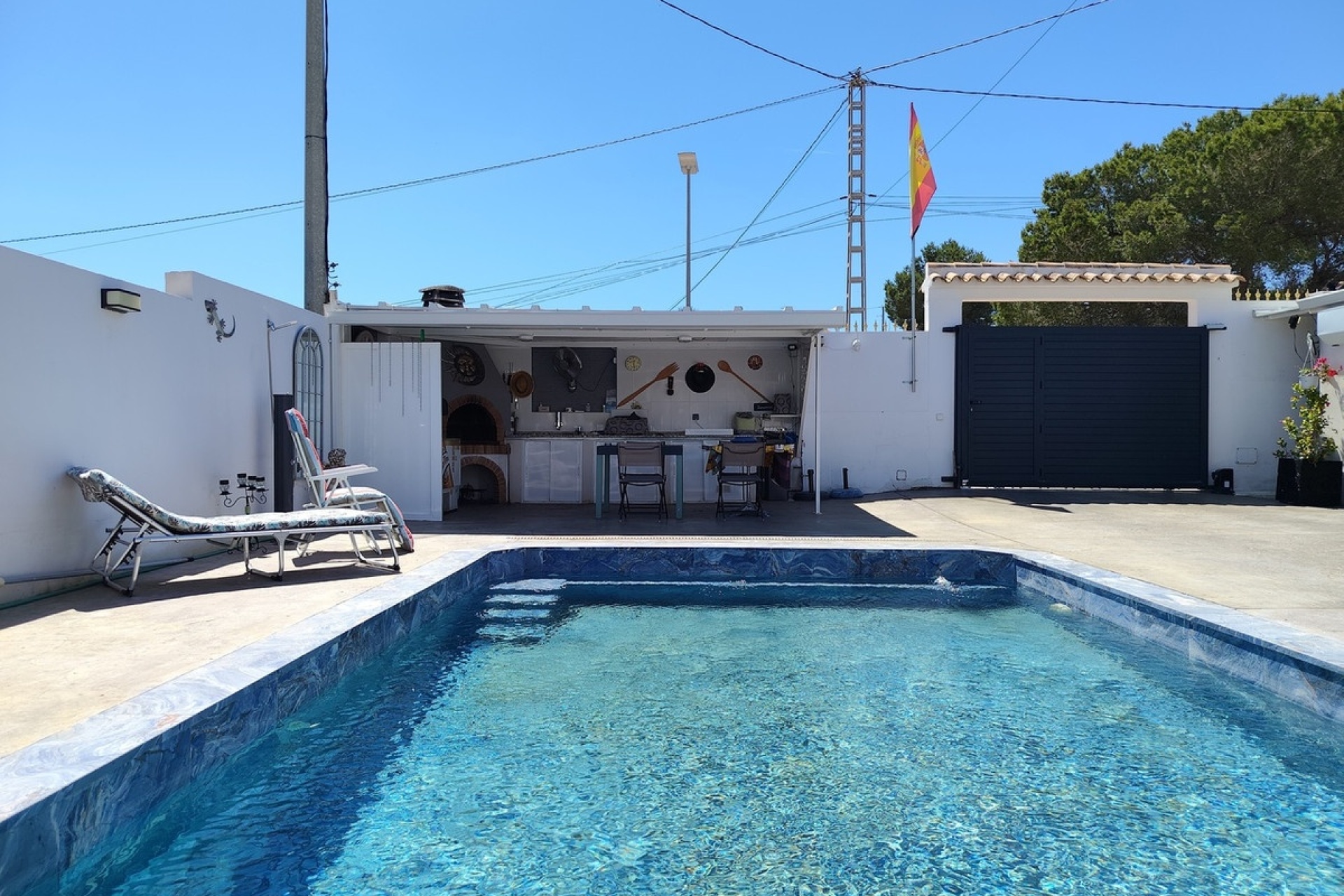 Wiederverkauf - Villa - Orihuela - Orihuela Costa