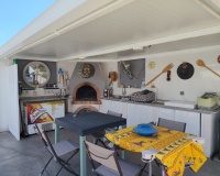 Wiederverkauf - Villa - Orihuela - Orihuela Costa