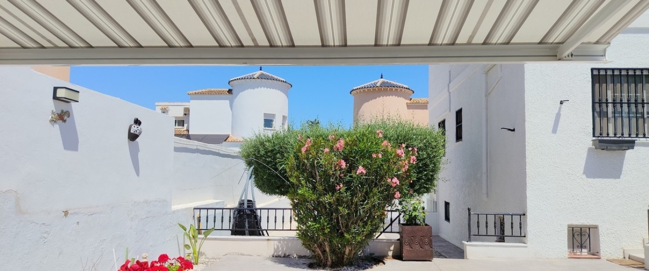 Wiederverkauf - Villa - Orihuela - Orihuela Costa
