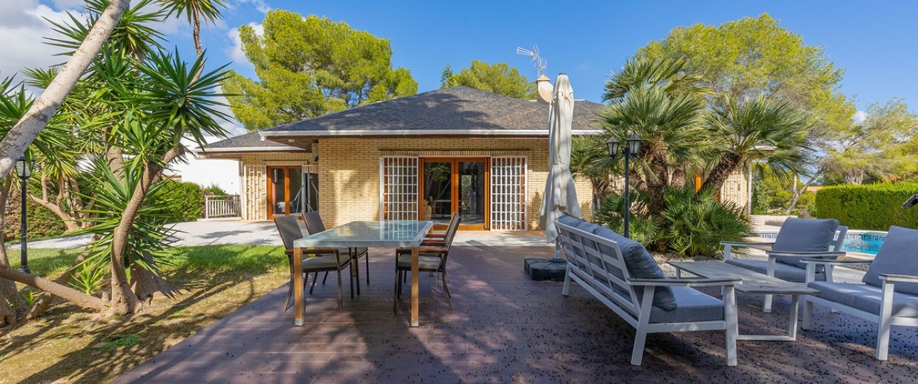 Wiederverkauf - Villa - Orihuela - Orihuela Costa