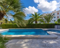 Wiederverkauf - Villa - Orihuela - Orihuela Costa