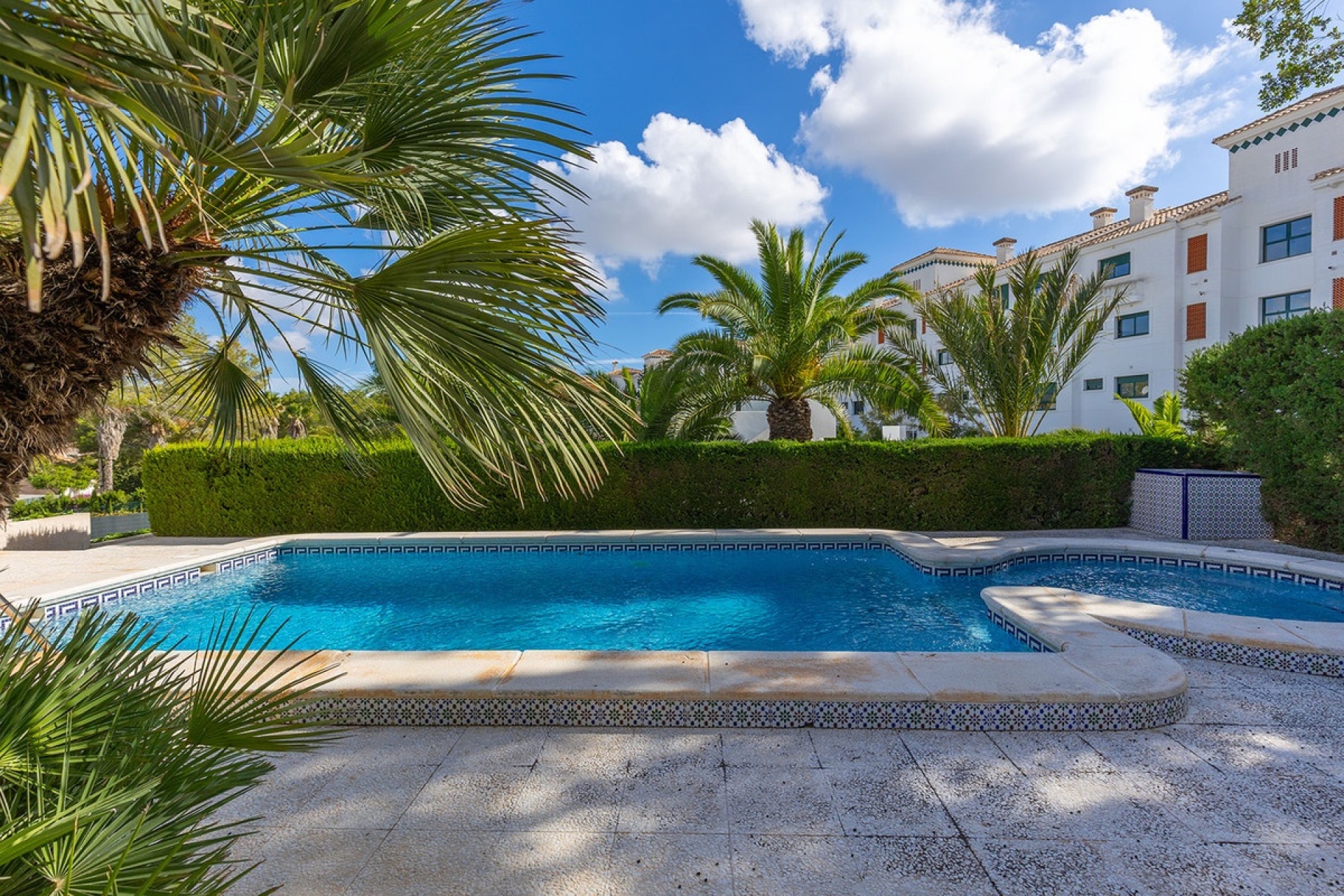 Wiederverkauf - Villa - Orihuela - Orihuela Costa