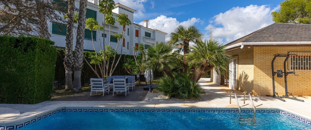 Wiederverkauf - Villa - Orihuela - Orihuela Costa