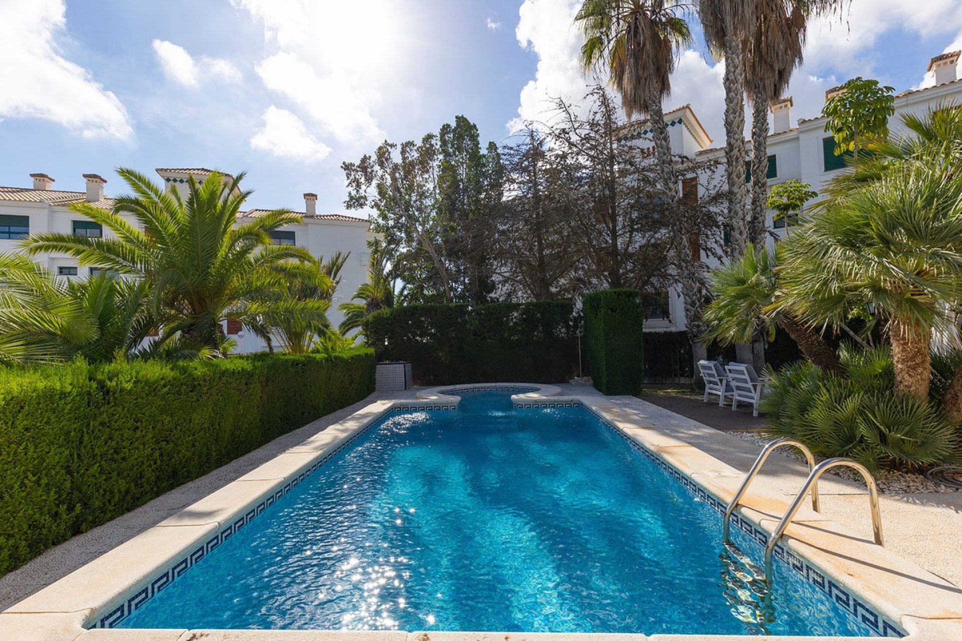 Wiederverkauf - Villa - Orihuela - Orihuela Costa