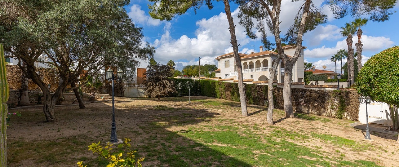 Wiederverkauf - Villa - Orihuela - Orihuela Costa