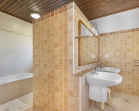 Wiederverkauf - Villa - Orihuela - Orihuela Costa