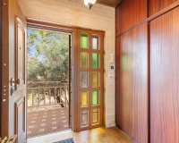 Wiederverkauf - Villa - Orihuela - Orihuela Costa