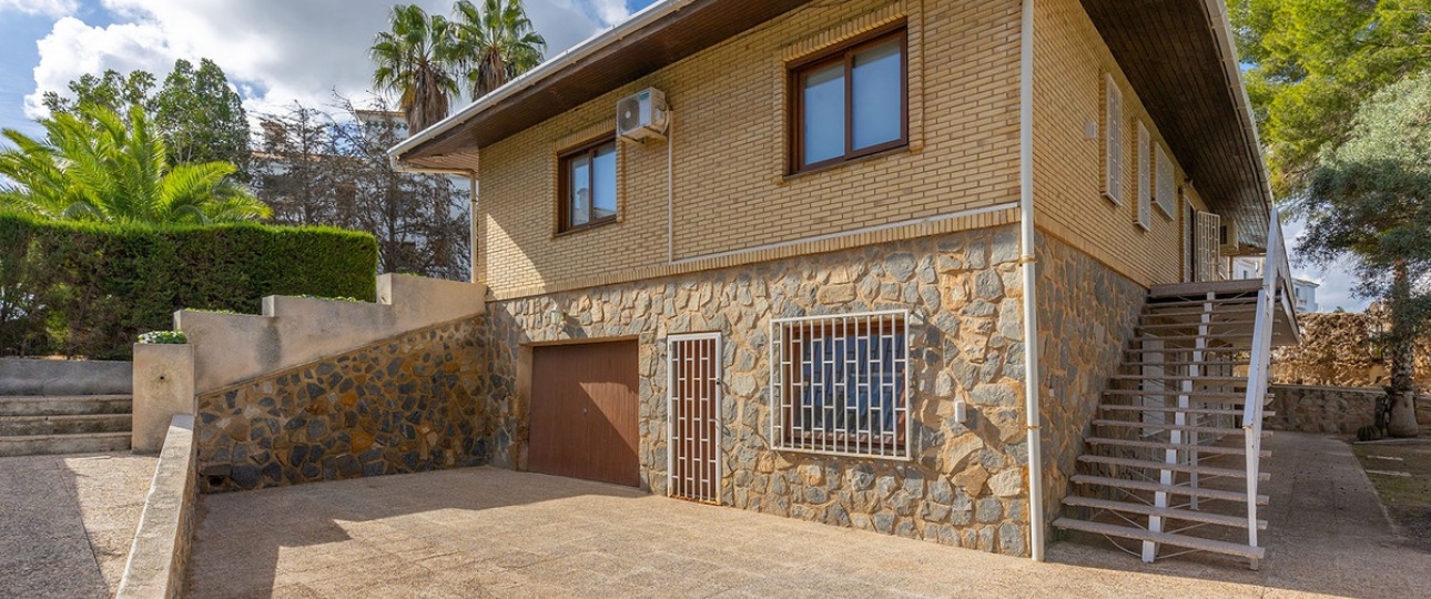 Wiederverkauf - Villa - Orihuela - Orihuela Costa