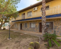 Wiederverkauf - Villa - Orihuela - Orihuela Costa
