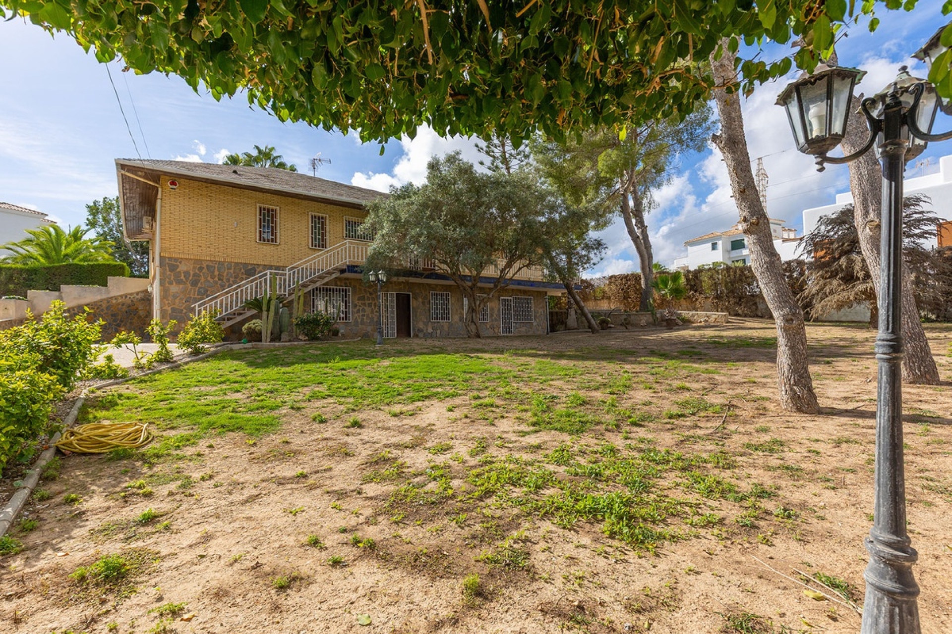 Wiederverkauf - Villa - Orihuela - Orihuela Costa