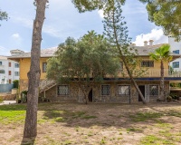 Wiederverkauf - Villa - Orihuela - Orihuela Costa