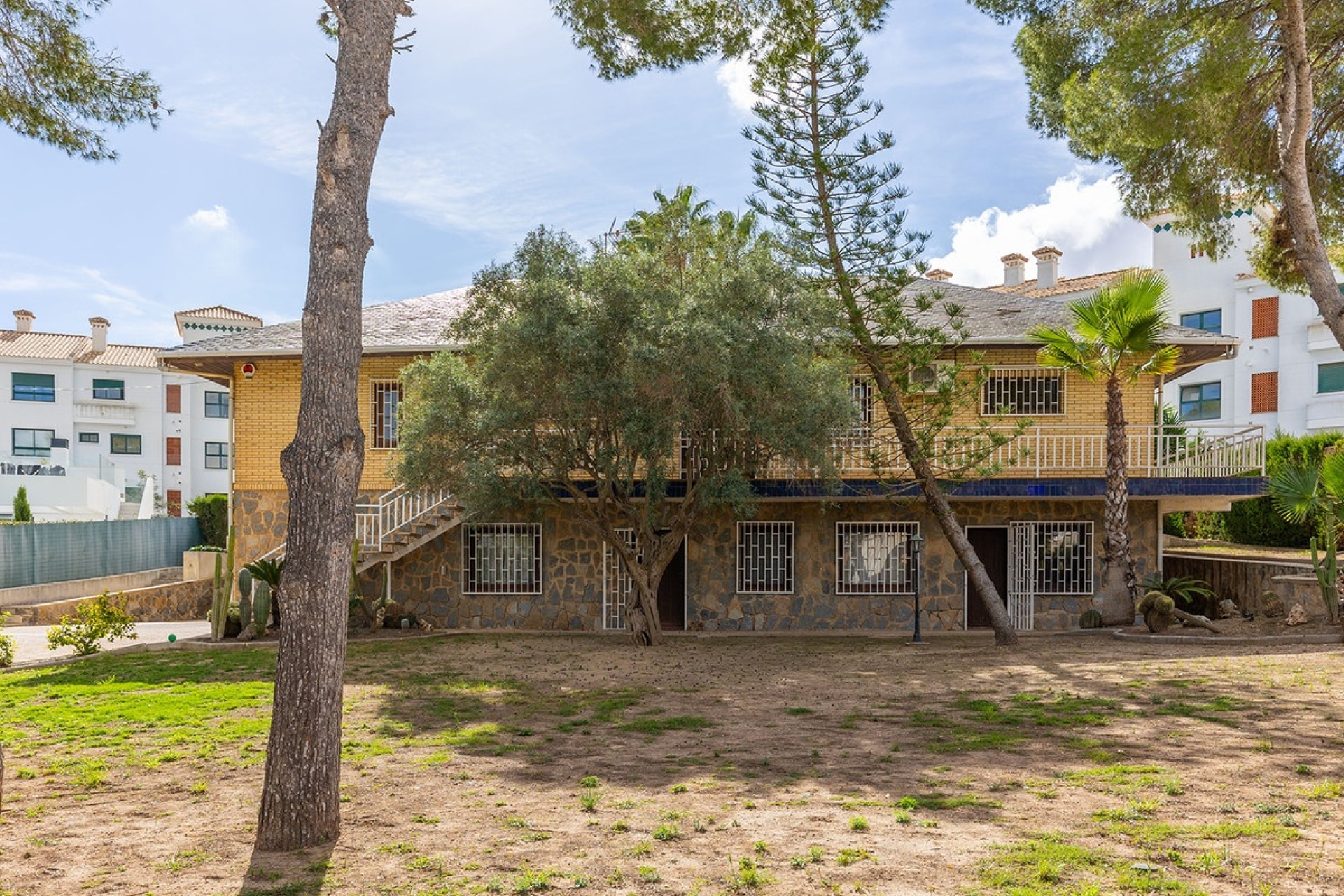 Wiederverkauf - Villa - Orihuela - Orihuela Costa