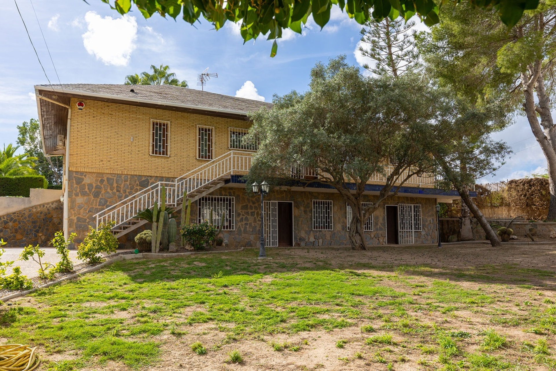 Wiederverkauf - Villa - Orihuela - Orihuela Costa