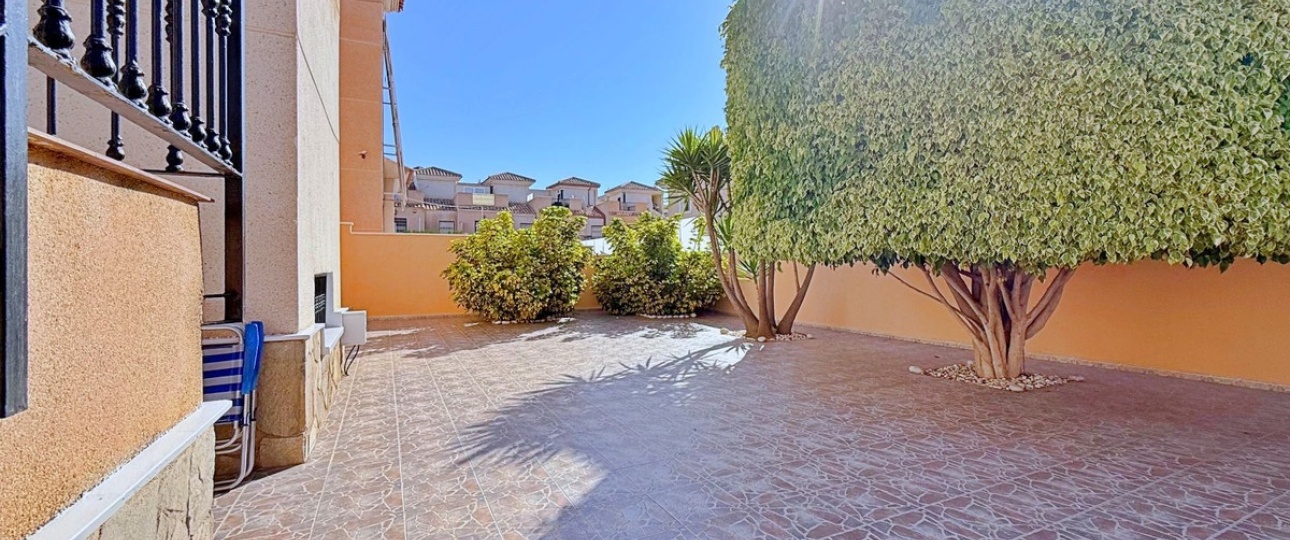 Wiederverkauf - Villa - Orihuela - Orihuela Costa