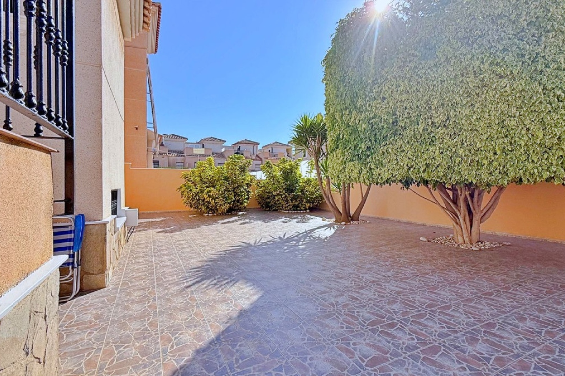 Wiederverkauf - Villa - Orihuela - Orihuela Costa