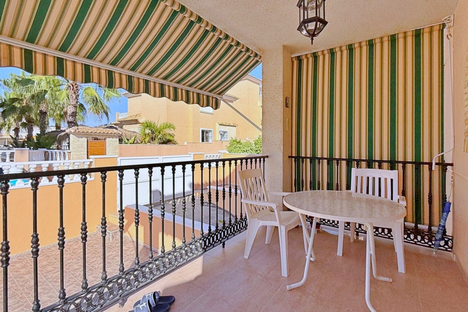 Wiederverkauf - Villa - Orihuela - Orihuela Costa