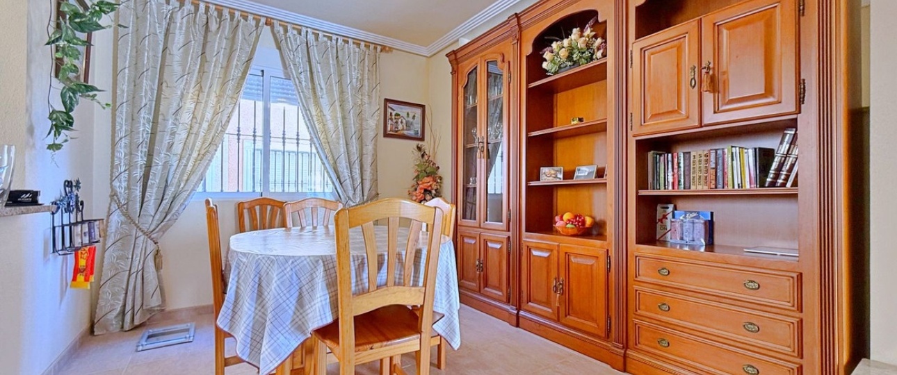 Wiederverkauf - Villa - Orihuela - Orihuela Costa