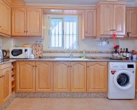 Wiederverkauf - Villa - Orihuela - Orihuela Costa