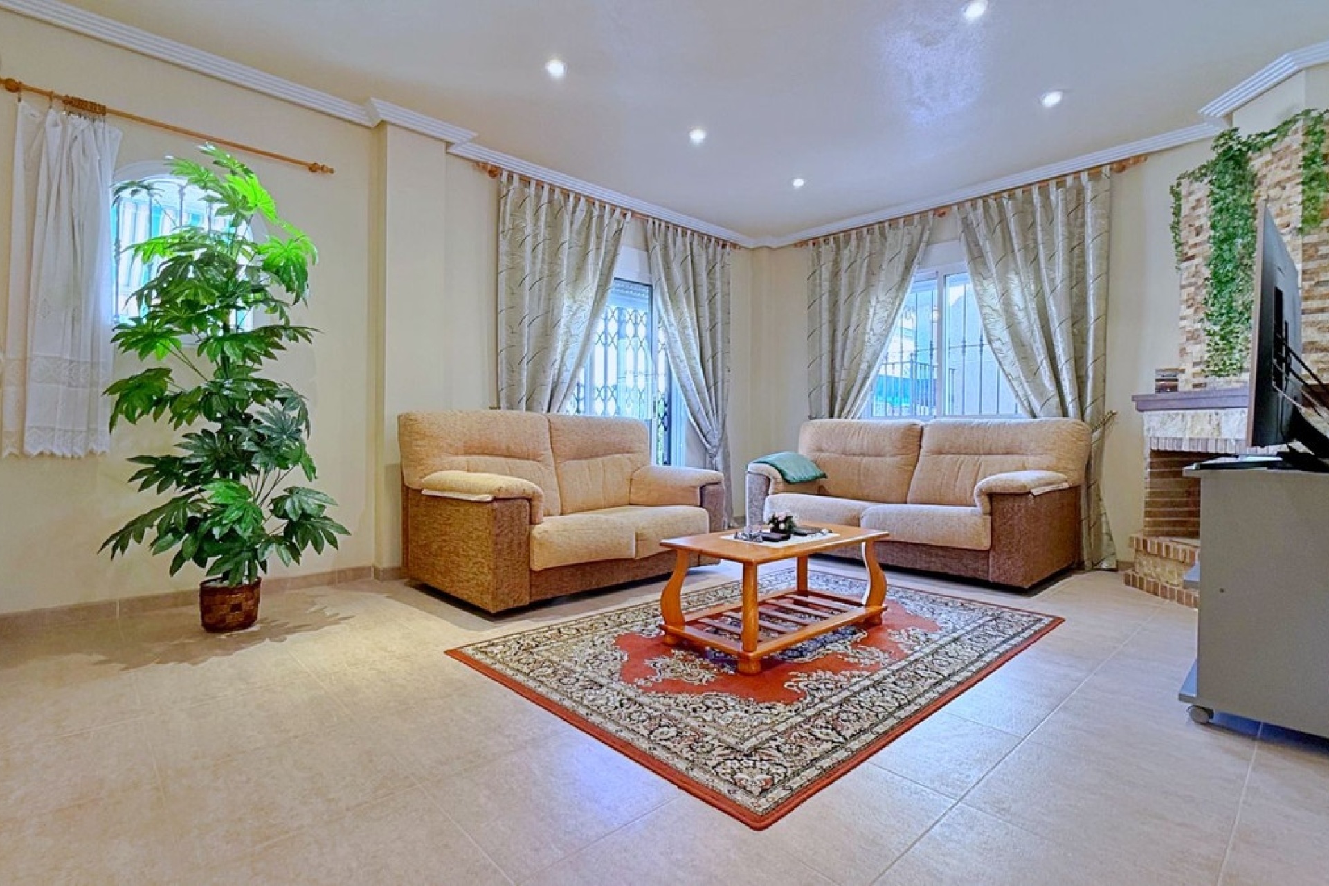 Wiederverkauf - Villa - Orihuela - Orihuela Costa