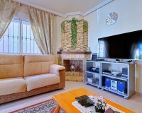 Wiederverkauf - Villa - Orihuela - Orihuela Costa