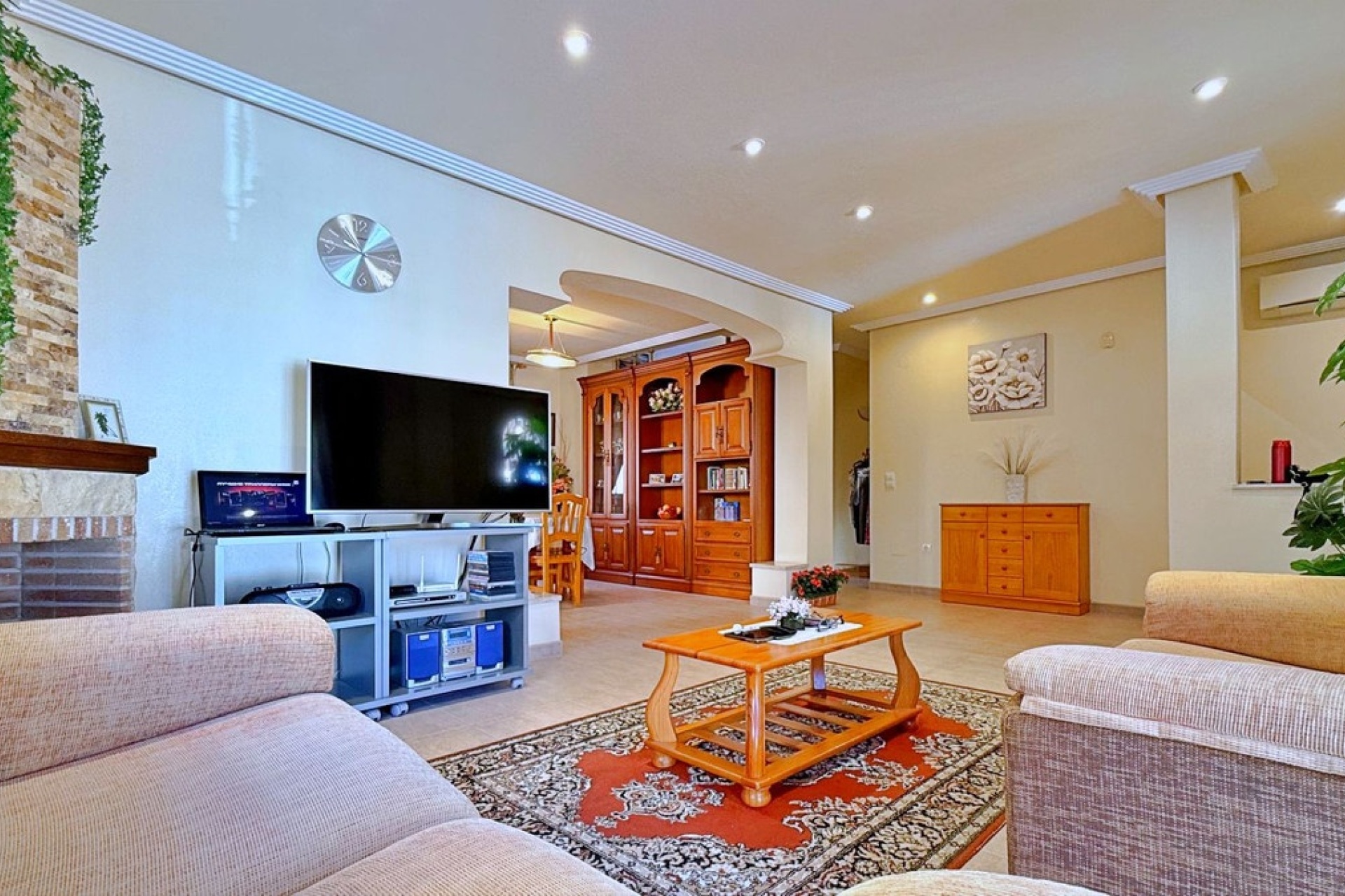 Wiederverkauf - Villa - Orihuela - Orihuela Costa