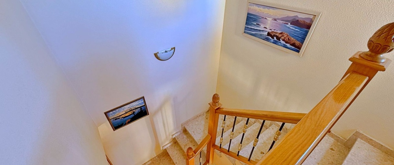 Wiederverkauf - Villa - Orihuela - Orihuela Costa