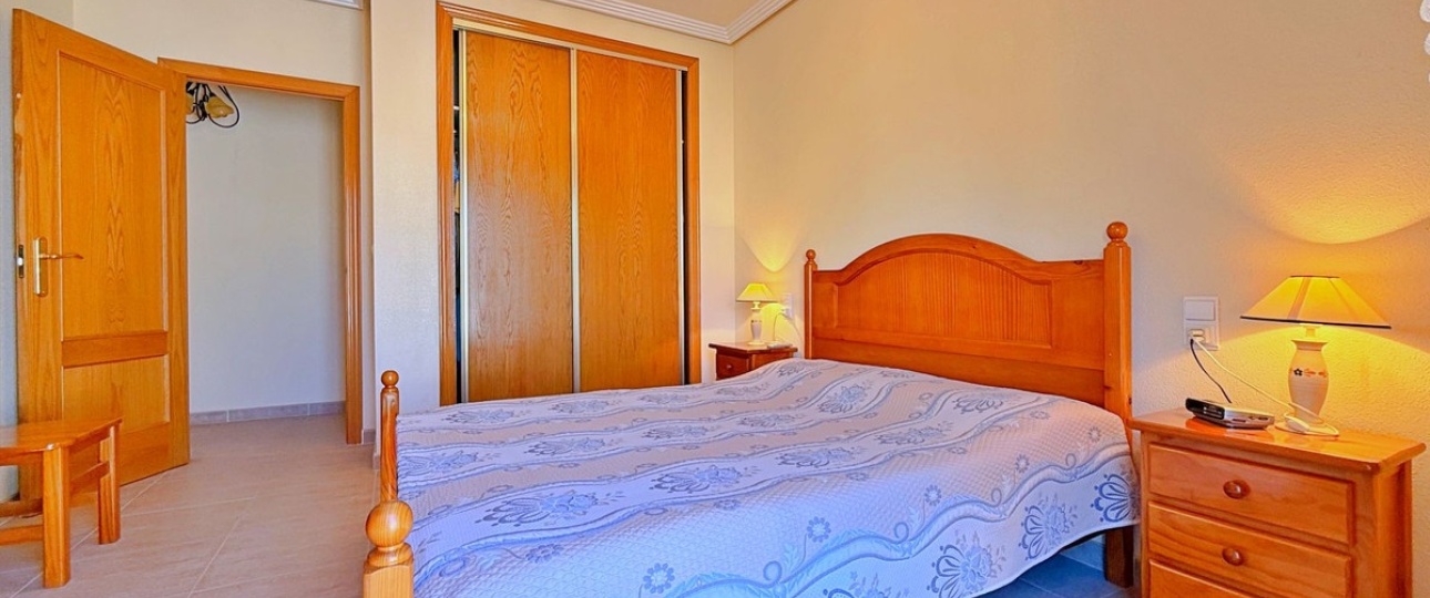 Wiederverkauf - Villa - Orihuela - Orihuela Costa