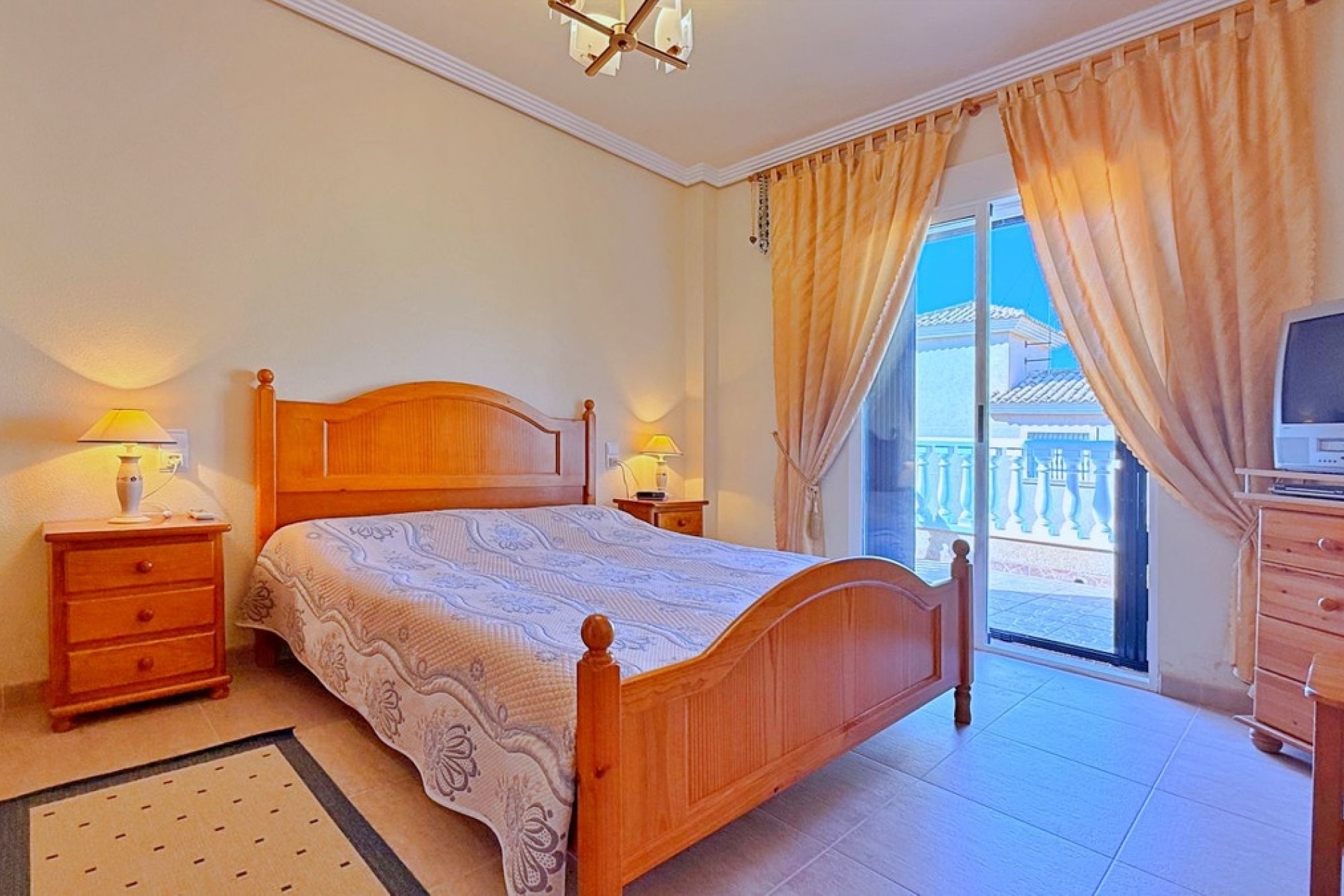 Wiederverkauf - Villa - Orihuela - Orihuela Costa