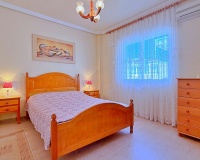 Wiederverkauf - Villa - Orihuela - Orihuela Costa