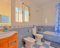 Wiederverkauf - Villa - Orihuela - Orihuela Costa