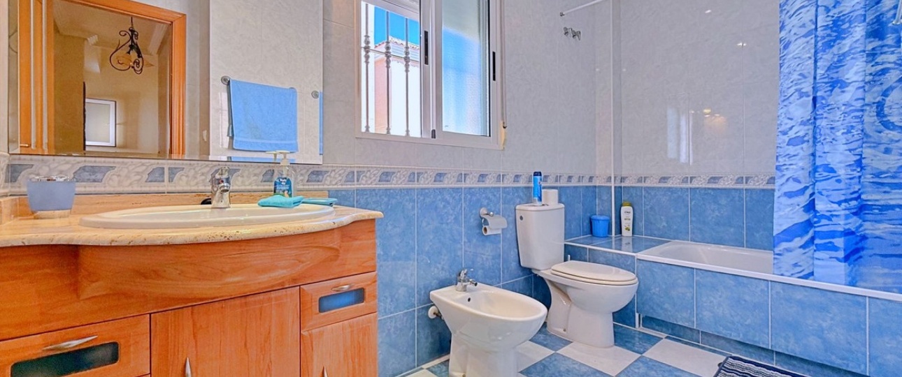 Wiederverkauf - Villa - Orihuela - Orihuela Costa