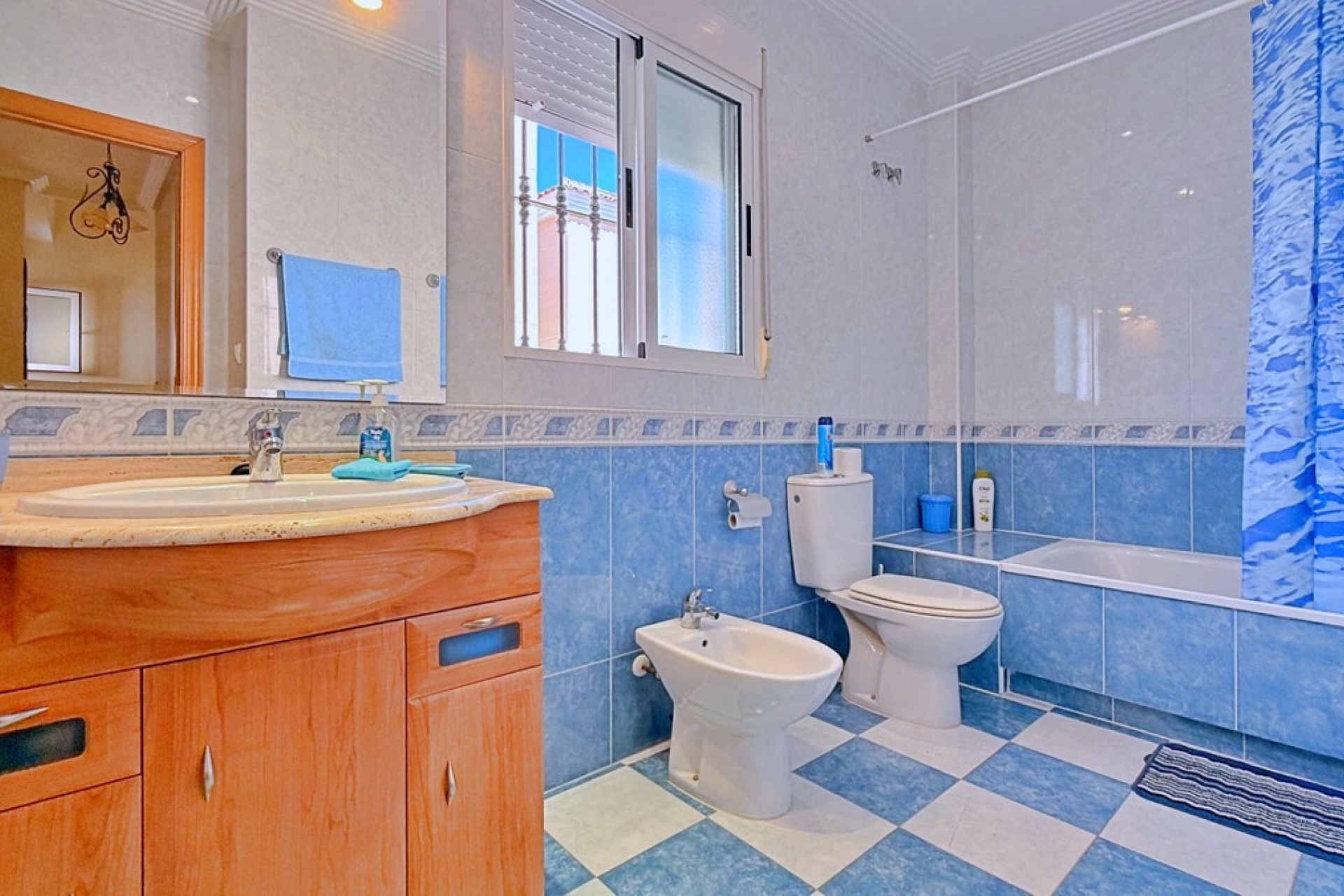 Wiederverkauf - Villa - Orihuela - Orihuela Costa
