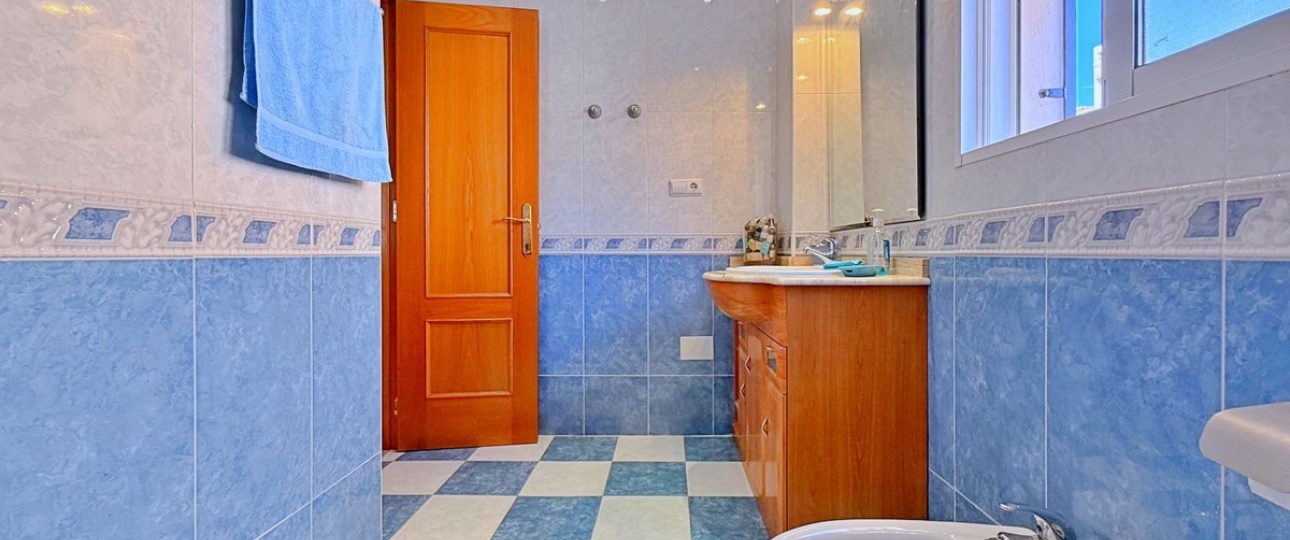 Wiederverkauf - Villa - Orihuela - Orihuela Costa