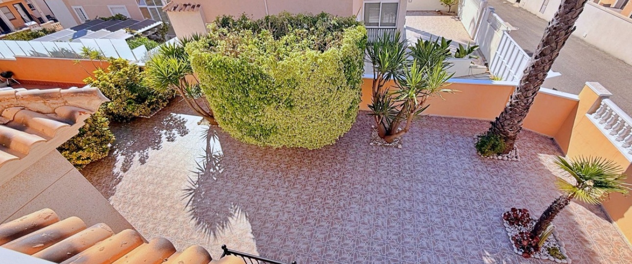Wiederverkauf - Villa - Orihuela - Orihuela Costa