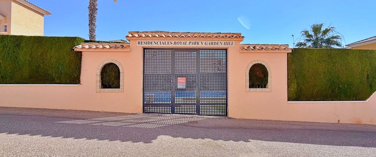 Wiederverkauf - Villa - Orihuela - Orihuela Costa