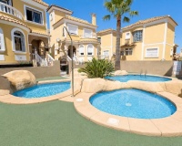 Wiederverkauf - Villa - Orihuela - Orihuela Costa